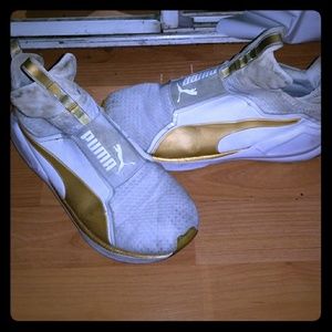 Puma fierce shoes